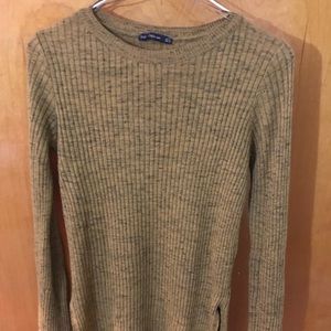 Zara Knit